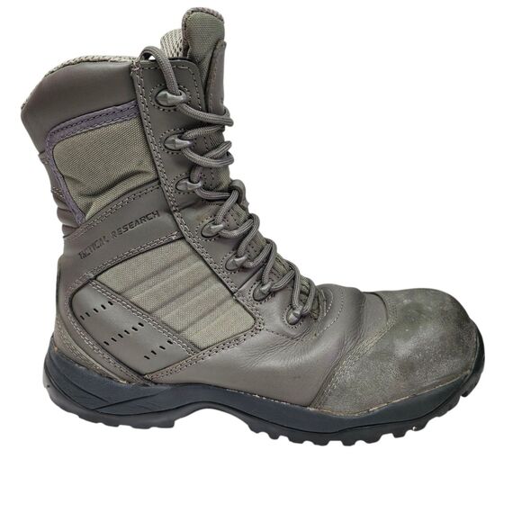 Bellville Tactical Research Boots Mens 9R Hot Weather Lightweight Composite Toe - Picture 3 of 16